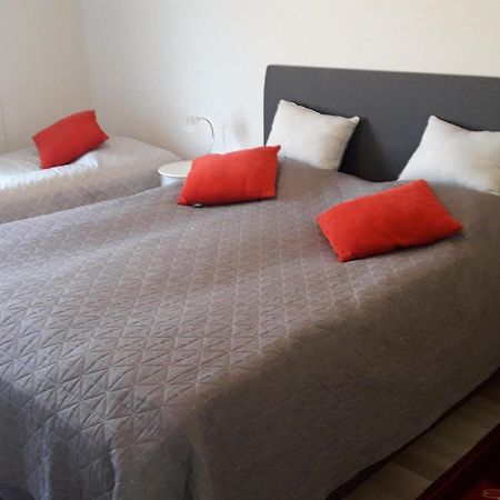 Karemajat Panorama Hotel Ylitornio Kültér fotó