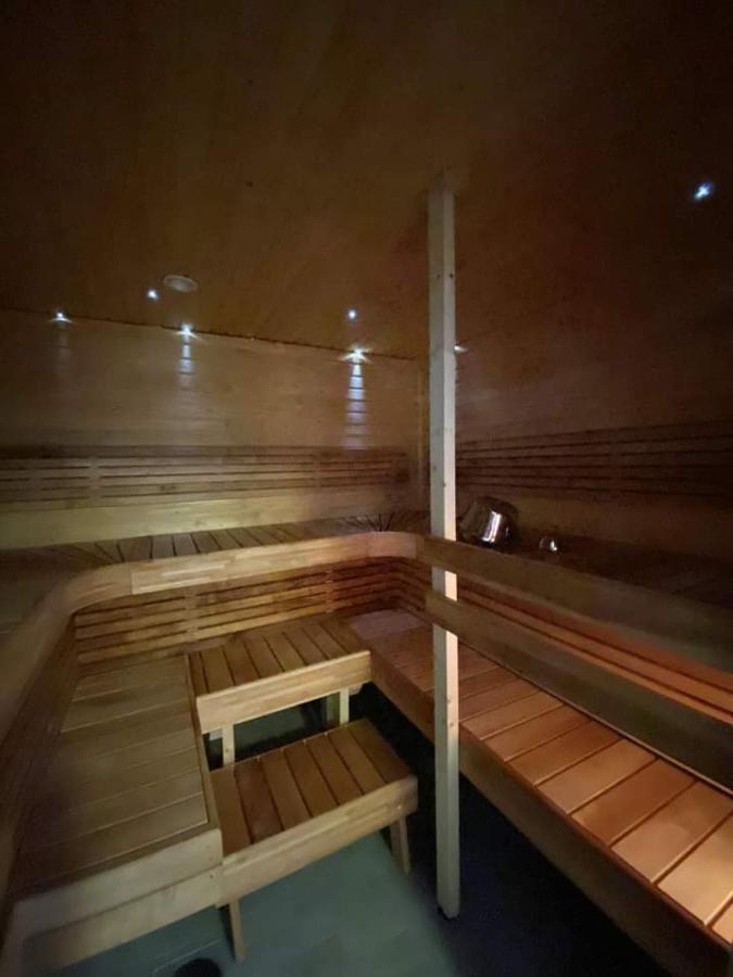 Karemajat Panorama Hotel Ylitornio Kültér fotó