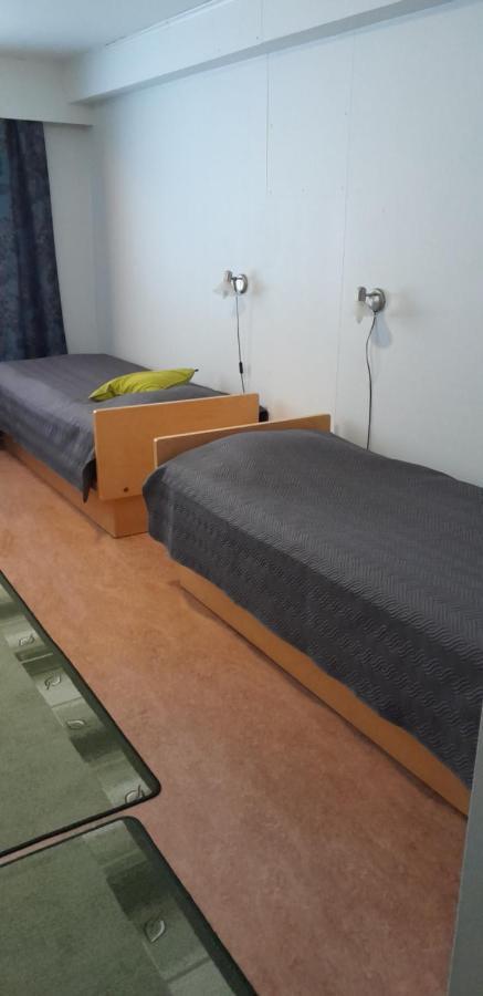 Karemajat Panorama Hotel Ylitornio Kültér fotó