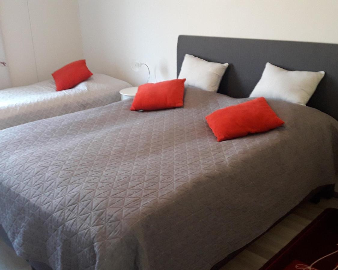 Karemajat Panorama Hotel Ylitornio Kültér fotó