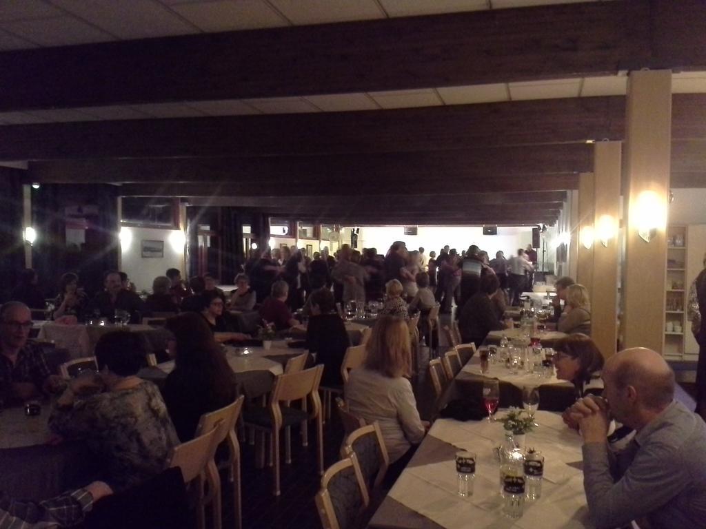 Karemajat Panorama Hotel Ylitornio Kültér fotó