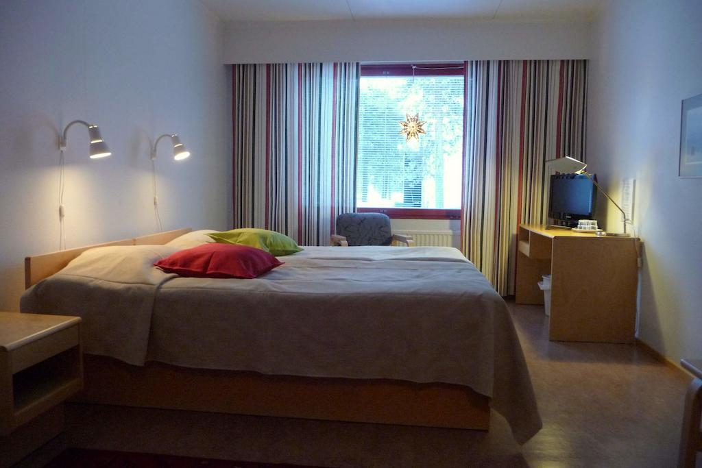Karemajat Panorama Hotel Ylitornio Szoba fotó