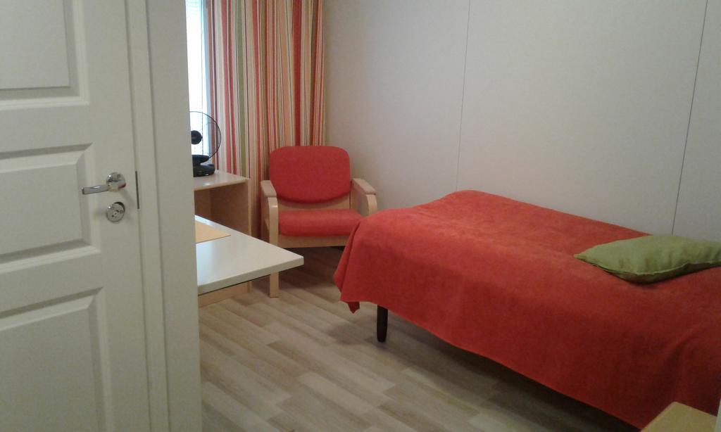 Karemajat Panorama Hotel Ylitornio Kültér fotó