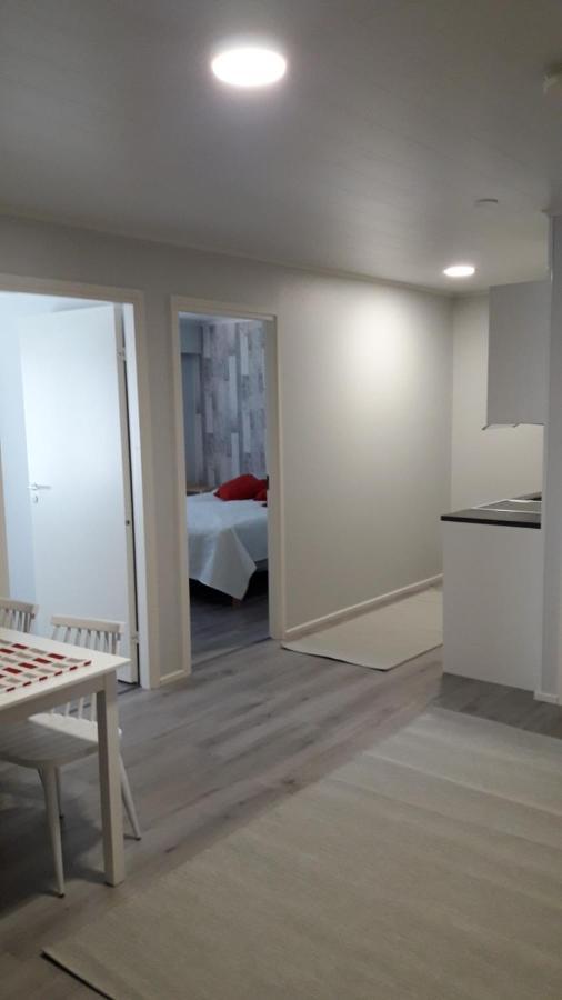 Karemajat Panorama Hotel Ylitornio Kültér fotó